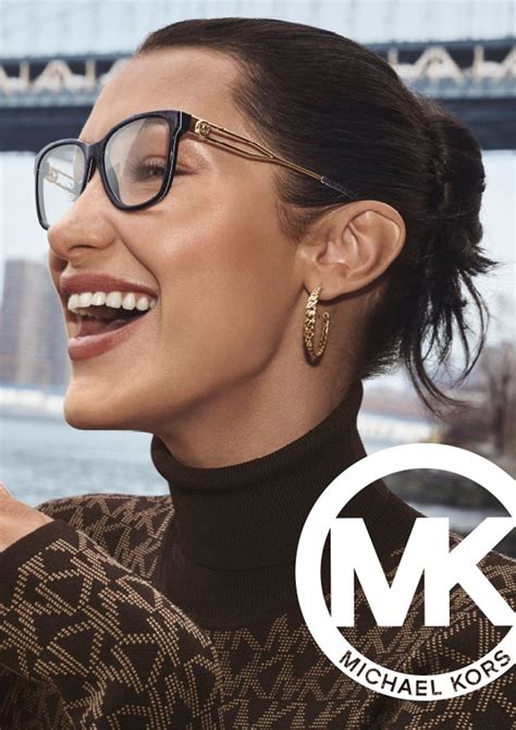 Michael Kors Glasses, Sunglasses & Frames .